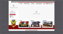 Desktop Screenshot of nwnoroeste.com